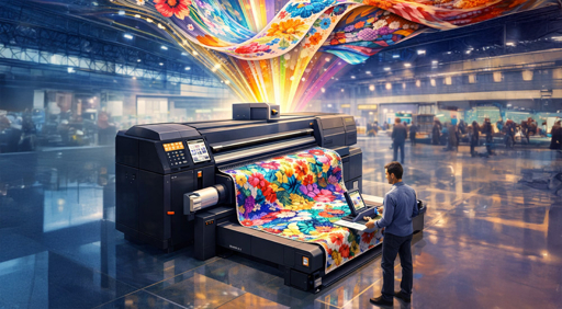 ITM 2026 – International Textile Machinery Exhibition